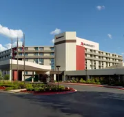 Marriott at the University of Dayton hotel detail image 4