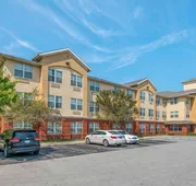 Extended Stay America Suites Indianapolis Northwest I465 hotel detail image 3