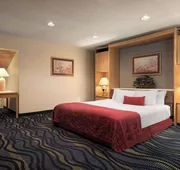 Baymont by Wyndham Logan hotel detail image 4