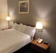 Baymont by Wyndham Logan hotel detail image 5