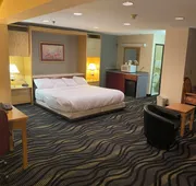 Baymont by Wyndham Logan hotel detail image 7