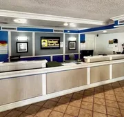 Budget Host Inn- Medical Center hotel detail image 4