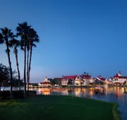 Disney's Grand Floridian Resort & Spa hotel detail image 3