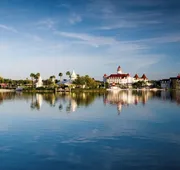 Disney's Grand Floridian Resort & Spa hotel detail image 4