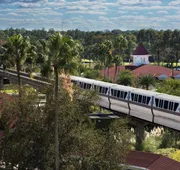 Disney's Grand Floridian Resort & Spa hotel detail image 5