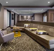 SpringHill Suites by Marriott Manchester-Boston Regional Airport hotel detail image 4