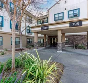 Extended Stay America Suites Sacramento West Sacramento hotel detail image 3