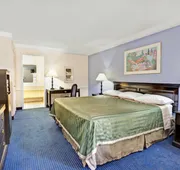 Travelodge by Wyndham North Richland Hills/Dallas/Ft Worth hotel detail image 3