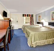 Travelodge by Wyndham North Richland Hills/Dallas/Ft Worth hotel detail image 4