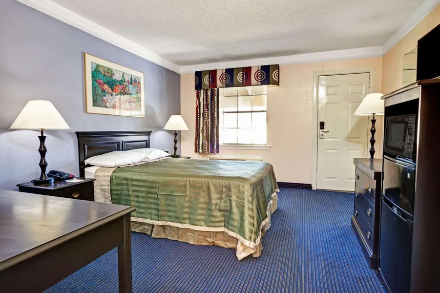 Travelodge by Wyndham North Richland Hills/Dallas/Ft Worth hotel detail image 6
