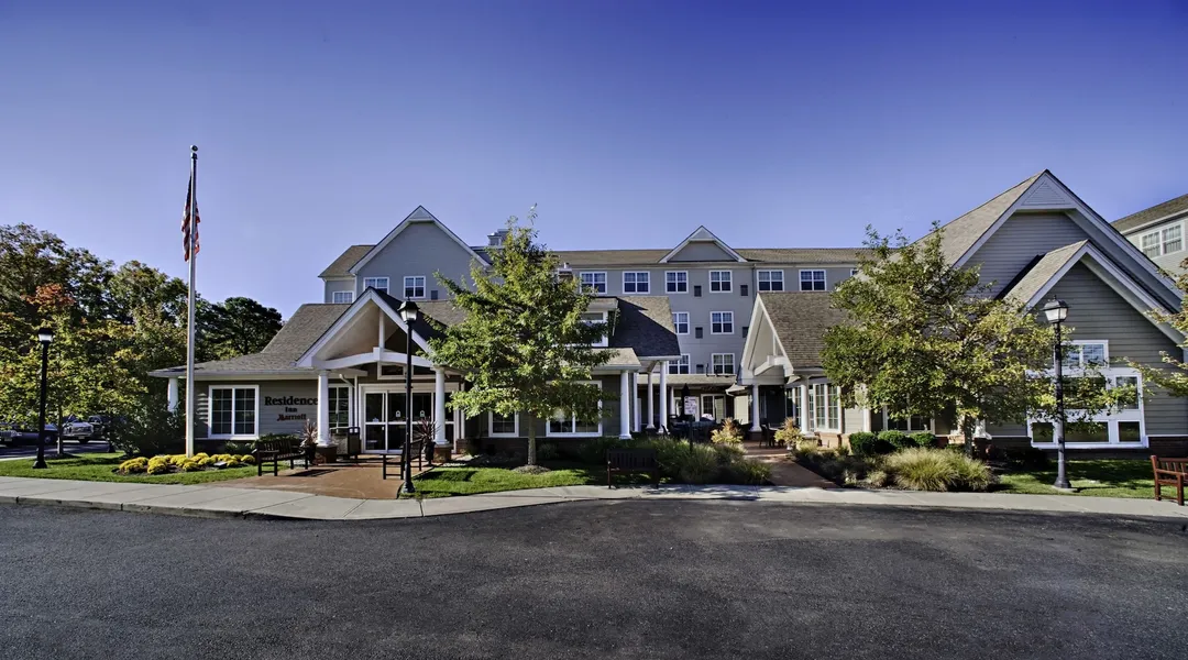 Residence Inn Atlantic City Airport Egg Harbor Township hotel detail image 2