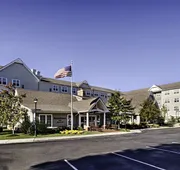 Residence Inn Atlantic City Airport Egg Harbor Township hotel detail image 3