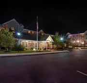 Residence Inn Atlantic City Airport Egg Harbor Township hotel detail image 4