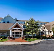 Residence Inn Atlantic City Airport Egg Harbor Township hotel detail image 5