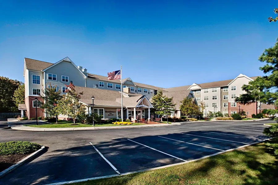 Residence Inn Atlantic City Airport Egg Harbor Township hotel detail image 6