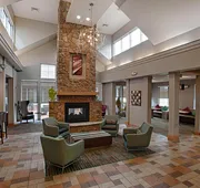 Residence Inn Atlantic City Airport Egg Harbor Township hotel detail image 7
