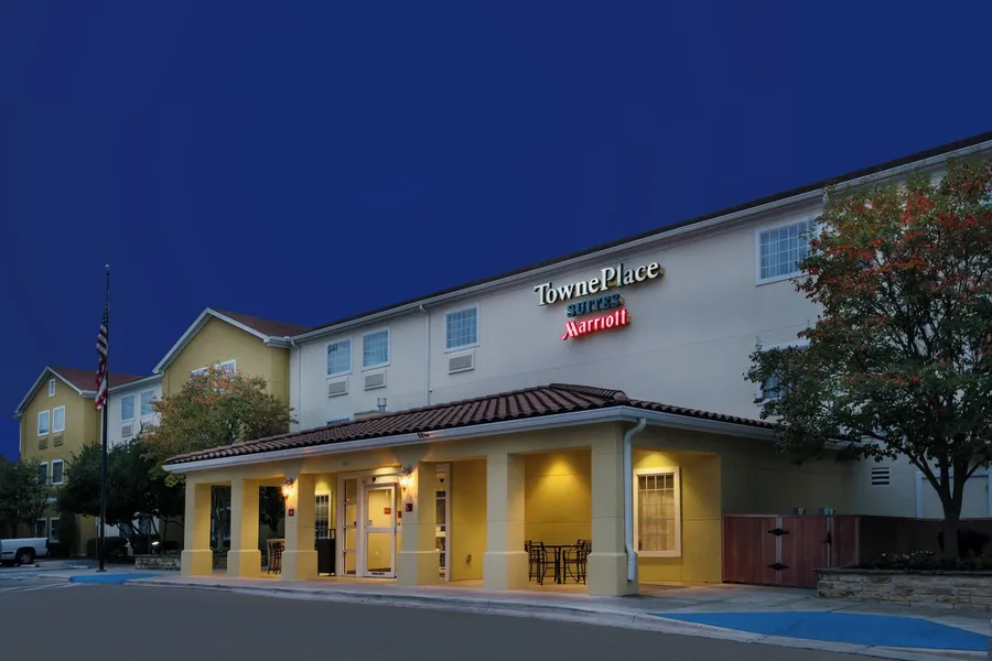TownePlace Suites by Marriott San Antonio Northwest hotel detail image 2