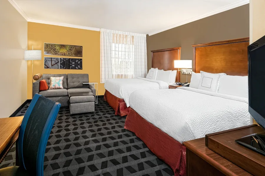 TownePlace Suites by Marriott San Antonio Northwest hotel detail image 6