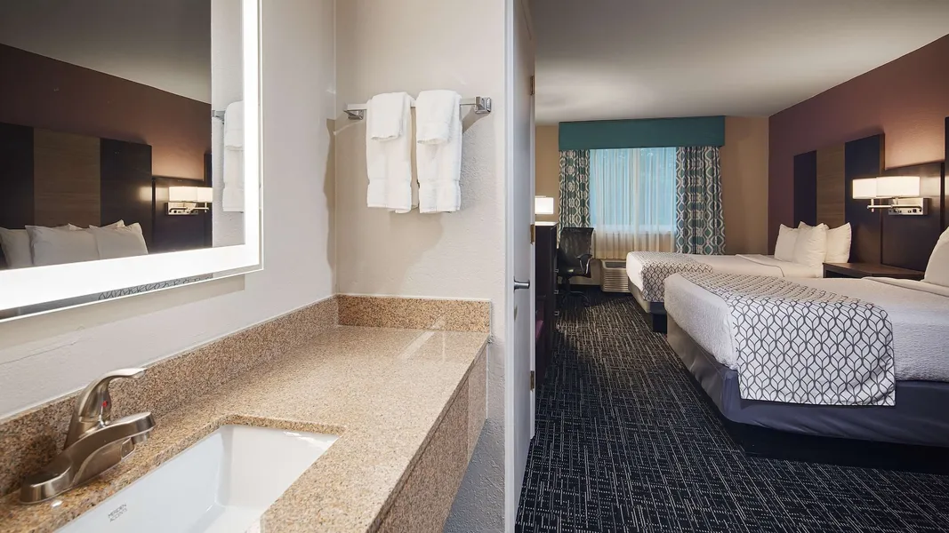 Best Western Fort Myers Inn & Suites hotel detail image 6