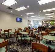 La Quinta Inn by Wyndham Clearwater Central hotel detail image 3