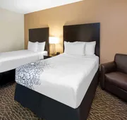La Quinta Inn by Wyndham Clearwater Central hotel detail image 7