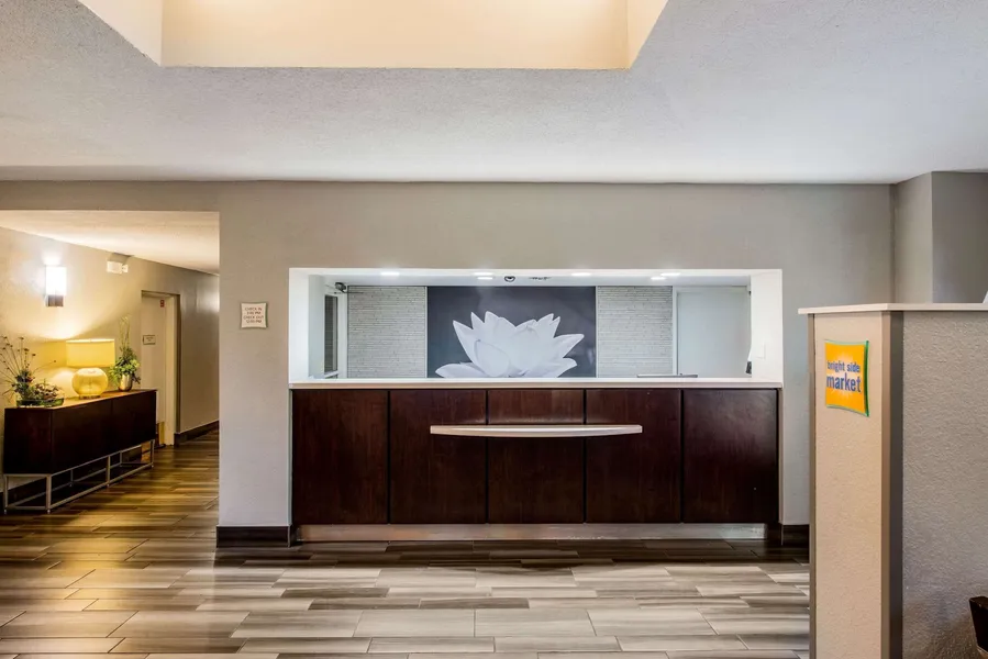 La Quinta Inn & Suites by Wyndham Fort Lauderdale Tamarac hotel detail image 6