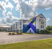 Spark by Hilton Florence North I-95, SC hotel detail image 3