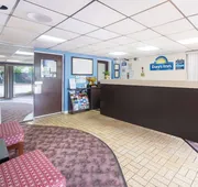 Days Inn by Wyndham Hicksville Long Island hotel detail image 3