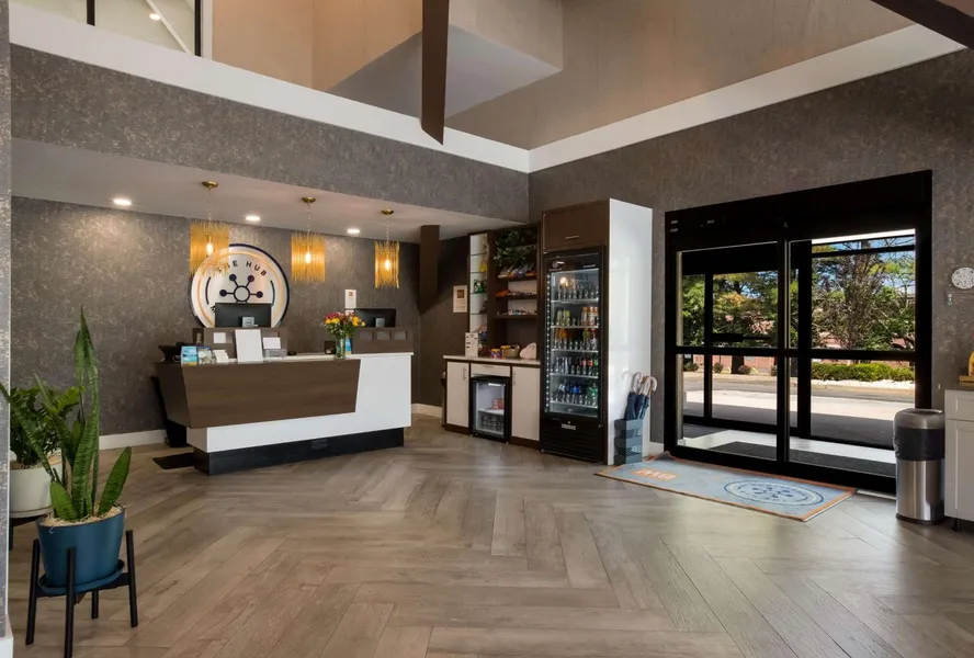 The Hub Middletown Red Bank, BW Signature Collection hotel detail image 6