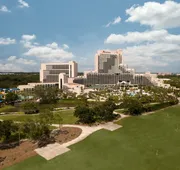 Orlando World Center Marriott hotel detail image 7