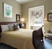 The College Club of Boston hotel detail image 3