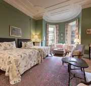 The College Club of Boston hotel detail image 7