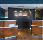 Courtyard by Marriott Medical Center San Antonio hotel detail image 3