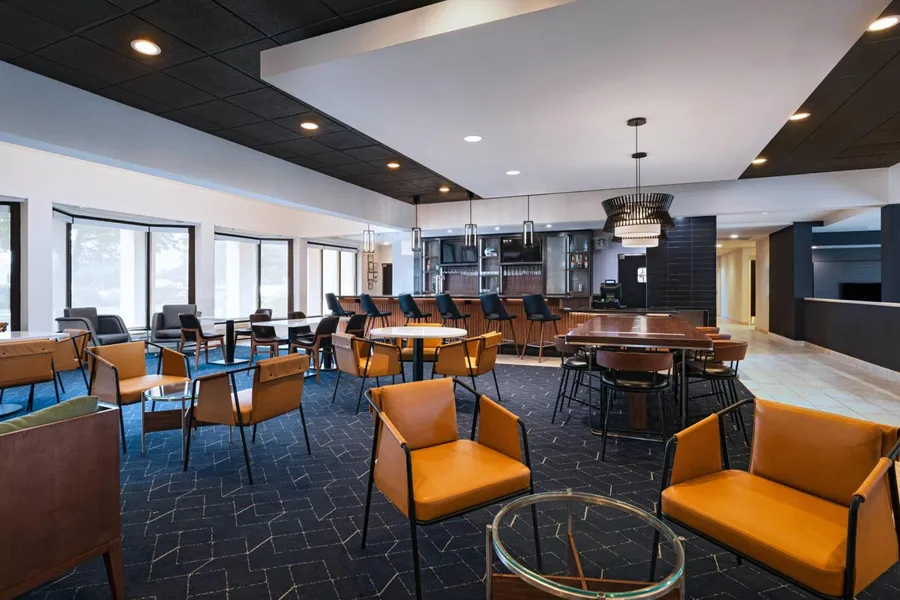 Courtyard by Marriott Medical Center San Antonio hotel detail image 6