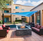 Courtyard by Marriott Medical Center San Antonio hotel detail image 7