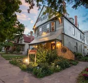 Queen Anne Bed And Breakfast hotel detail image 3