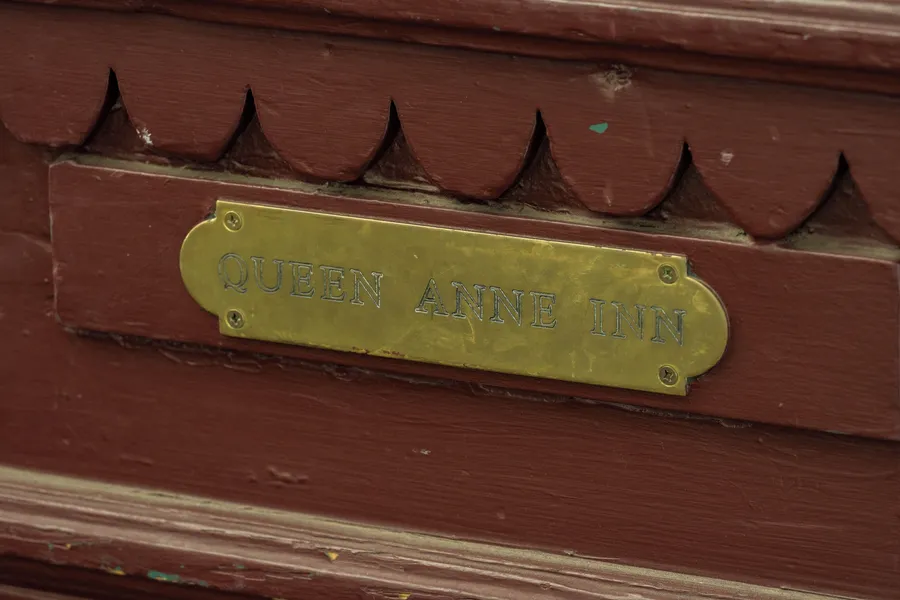 Queen Anne Bed And Breakfast hotel detail image 6