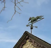Queen Anne Bed And Breakfast hotel detail image 7