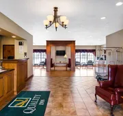 Quality Inn Summersville - New River Area hotel detail image 4