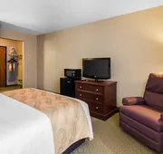 Quality Inn Summersville - New River Area hotel detail image 5
