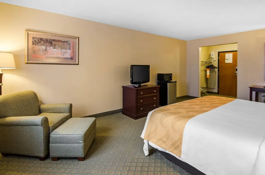 Quality Inn Summersville - New River Area hotel detail image 6