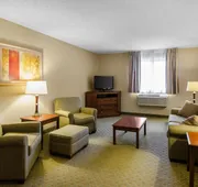 Quality Inn Summersville - New River Area hotel detail image 7