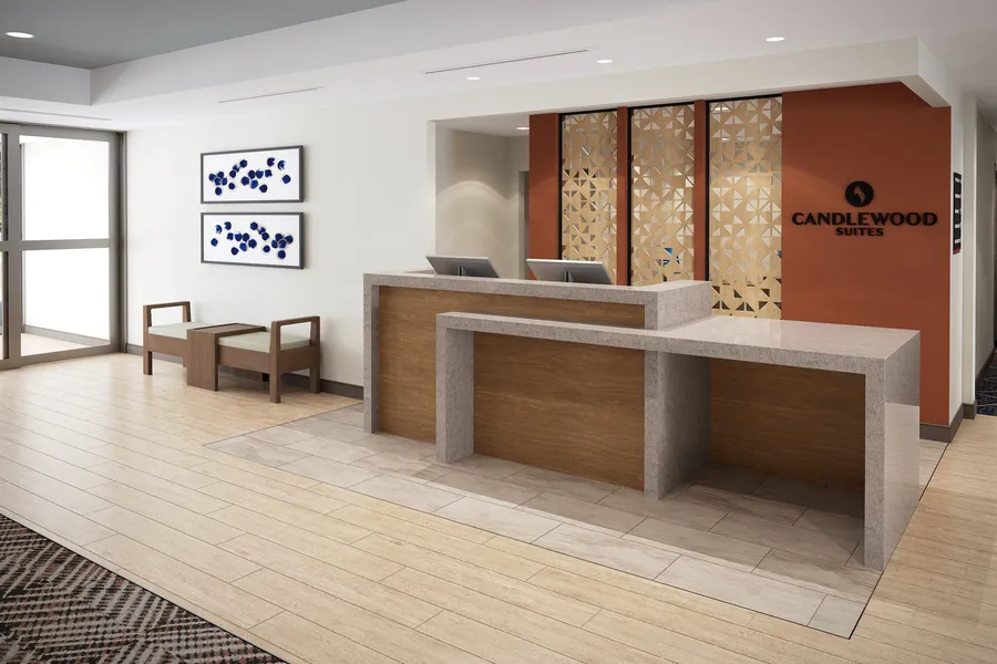 Candlewood Suites Beachwood Cleveland by IHG hotel detail image 6