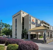 Comfort Inn & Suites Durham near Duke University hotel detail image 3
