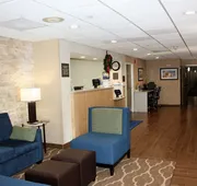 Comfort Inn & Suites Durham near Duke University hotel detail image 7