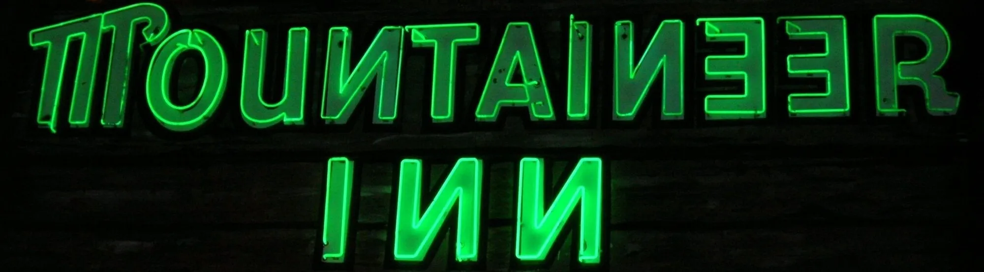 The Mountaineer Inn hotel detail image 6