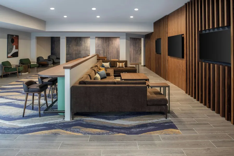 TownePlace Suites by Marriott Reno hotel detail image 2
