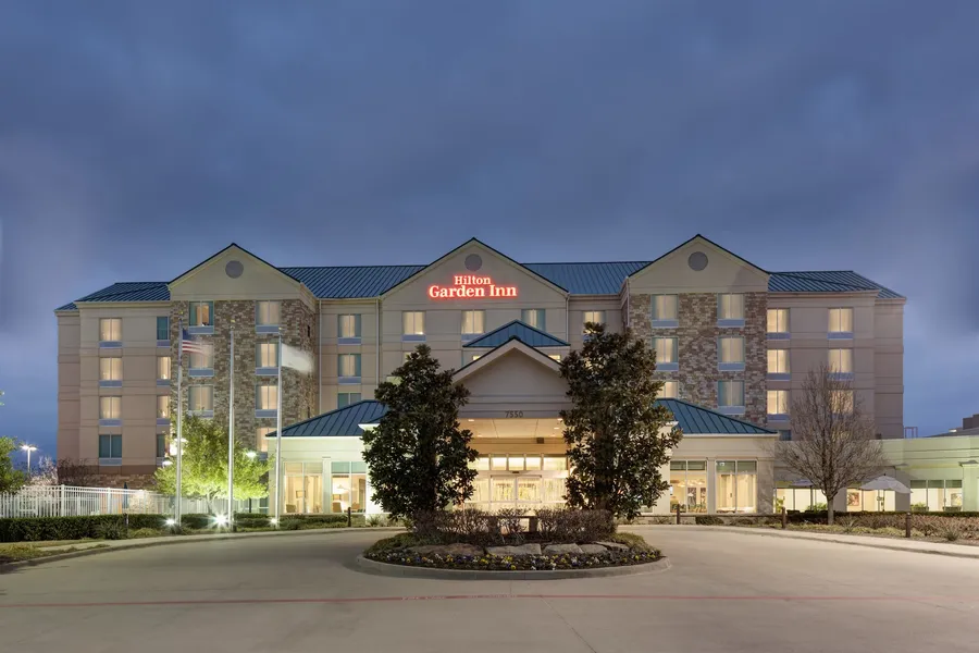 Hilton Garden Inn Frisco hotel detail image 2