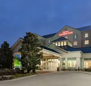 Hilton Garden Inn Frisco hotel detail image 3