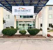 Baymont by Wyndham Kingdom City hotel detail image 3
